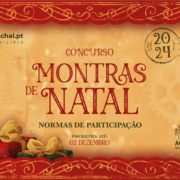 Concurso de Montras de Natal