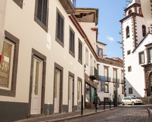 Município do Funchal avança com concurso público