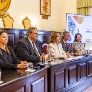 Funchal apresenta Orçamento Municipal