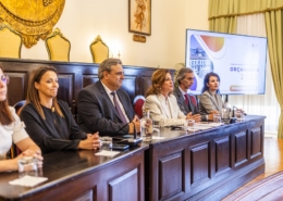 Funchal apresenta Orçamento Municipal