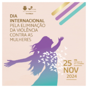 Dia Internacional pela Eliminação da Violência Contra as Mulheres