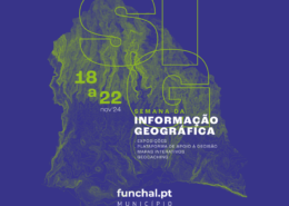 Semana da Informação Geográfica