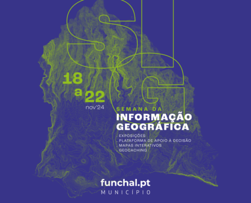 Semana da Informação Geográfica