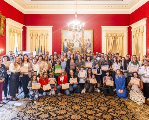 “Clean Up the World – Limpar o Funchal do Mar à Serra”