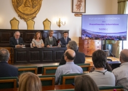 Funchal aposta na desmaterialização de procedimentos urbanísticos, através de uma nova plataforma digital