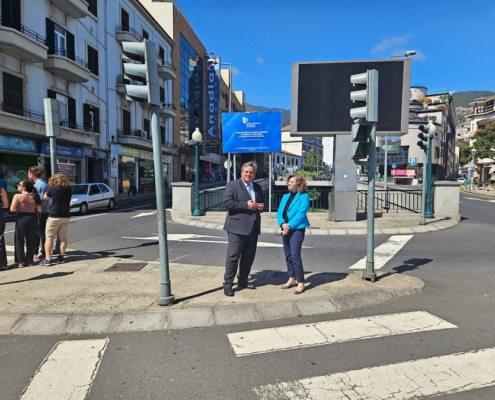 Funchal recebe luz verde do Tribunal de Contas