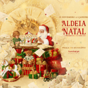 Aldeia de Natal