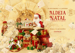 Aldeia de Natal