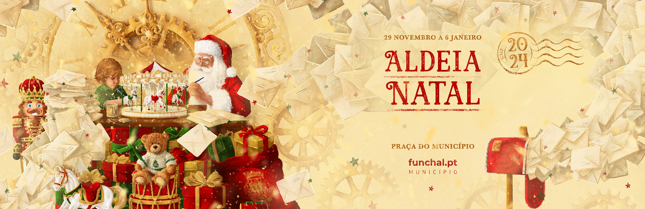 Aldeia Natal