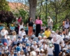 Funchal assinala Dia Universal dos Direitos da Criança com atividades na Ludoteca do Parque de Santa Catarina