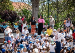 Funchal assinala Dia Universal dos Direitos da Criança com atividades na Ludoteca do Parque de Santa Catarina