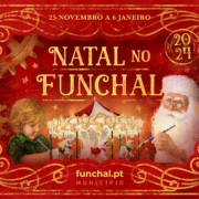 Natal no Funchal 2024