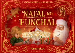 Natal no Funchal 2024