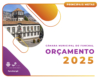 Orçamento Câmara Municipal do Funchal 2025