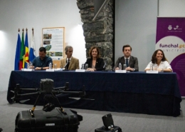 CMF apresenta nova plataforma de gestão territorial inteligente