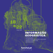 Semana da Informação Geográfica