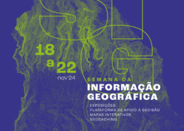 Semana da Informação Geográfica