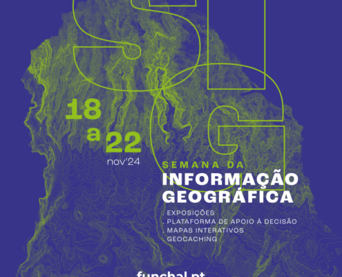 Semana da Informação Geográfica