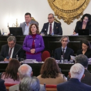 Assembleia Municipal aprova orçamento