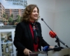 Cristina Pedra destaca compromisso com a habitação económica e devolução fiscal em inauguração de apartamentos cooperativos