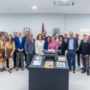 “Memórias da Cidade” em exposição no Centro de Convívio de Santa Luzia – Professor Virgílio Pereira