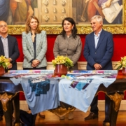 Funchal promove “Maratona do Funchal 2025”: CMF investe 14 mil euros na iniciativa