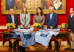 Funchal promove “Maratona do Funchal 2025”: CMF investe 14 mil euros na iniciativa