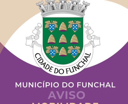 Interrupção de circulação e proibição de estacionamento no Caminho dos Saltos: CMF assegura transporte de passageiros no troço interrompido