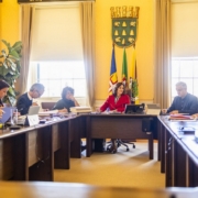 Funchal leva a Reunião de Câmara de amanhã mais de um milhão e 600 mil euros de apoios sociais