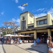 Câmara Municipal do Funchal reforça segurança e modernização do Mercado dos Lavradores com novo sistema de videovigilância e contagem de pessoas