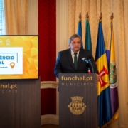 Funchal apresenta a 4.ª edição do “+ Comércio Local” com maior abrangência no tecido empresarial e comercial do município