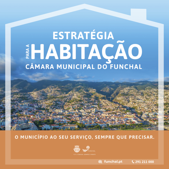 Estratégia para a habitação 2025