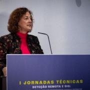 Funchal promove I Jornadas Técnicas SIG