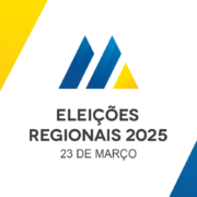 Eleições Regionais 2025 - 23 de Março