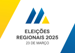 Eleições Regionais 2025 - 23 de Março