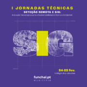 SIG - I Jornadas Técnicas 2025