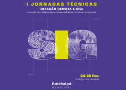 SIG - I Jornadas Técnicas 2025