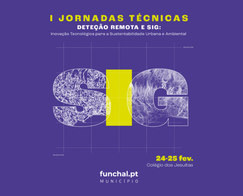 SIG - I Jornadas Técnicas 2025