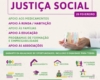 Dia Mundial da Justiça Social