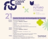 Encerramento da "Funchal Climate Week"