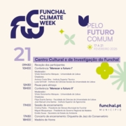 Encerramento da "Funchal Climate Week"