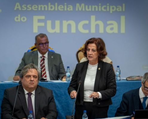 Funchal esclarece situação de “dívidas ocultas” à ARM deixadas pela vereação anterior e apresenta soluções