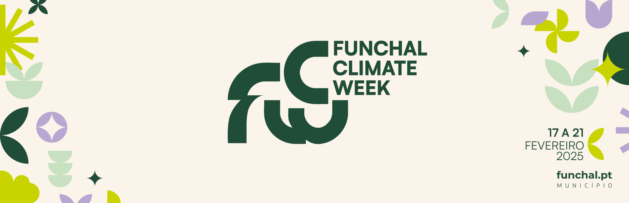 Funchal Climate Week 2025