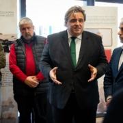 Funchal apresenta exposição “Memórias da Cidade” na Freguesia de São Pedro