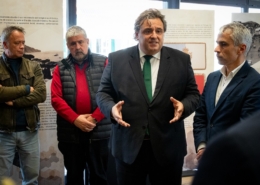 Funchal apresenta exposição “Memórias da Cidade” na Freguesia de São Pedro