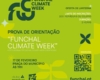 Prova de Orientação “Funchal Climate Week” (Praça do Município)