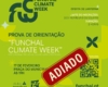 ADIADA: Prova de Orientação Funchal Climate Week