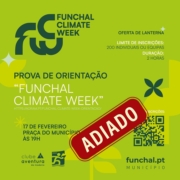 ADIADA: Prova de Orientação Funchal Climate Week