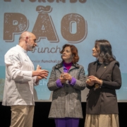 Na abertura do 2º Fórum do Pão, Cristina Pedra realça sucesso e alcance da “Semear” – Estratégia Alimentar Saudável, Sustentável e Inclusiva da CMF