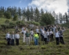 Município do Funchal celebra o Dia Mundial da Árvore no Parque Ecológico: iniciativa contou com 173 participantes